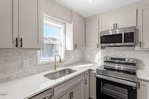 381 E Williams Street Angier NC 27501