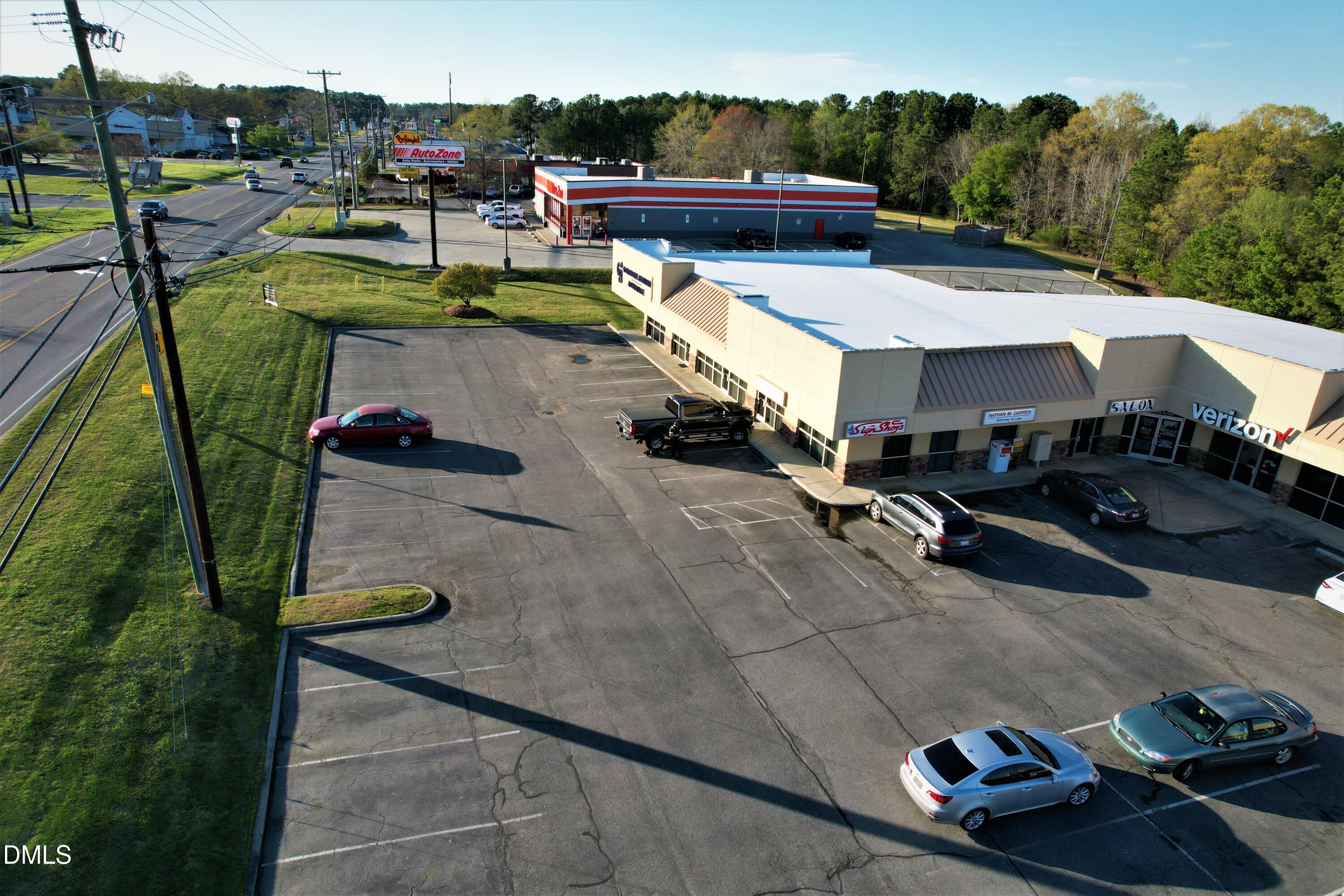 2555 Capitol Drive Suite G