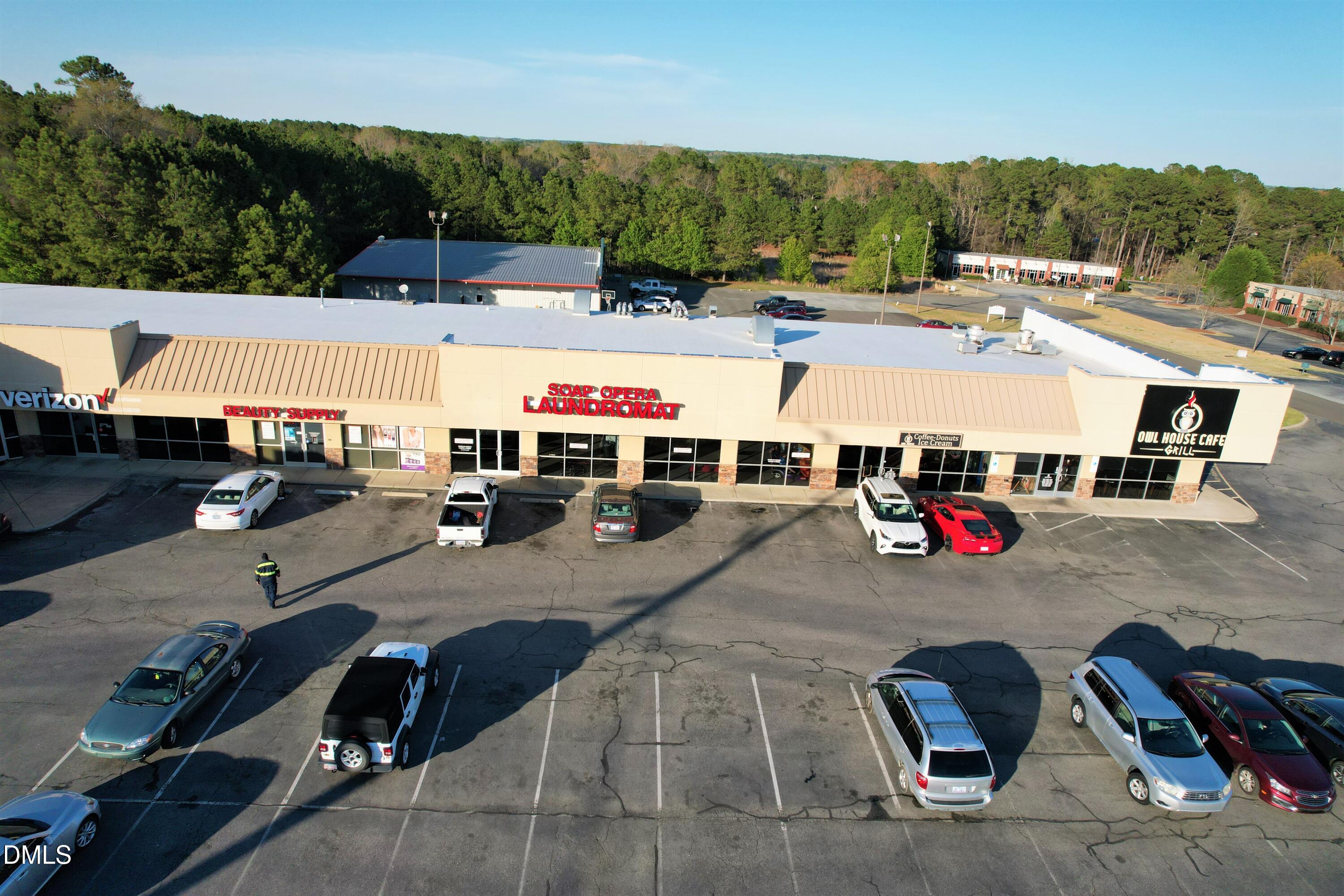 2555 Capitol Drive Suite G