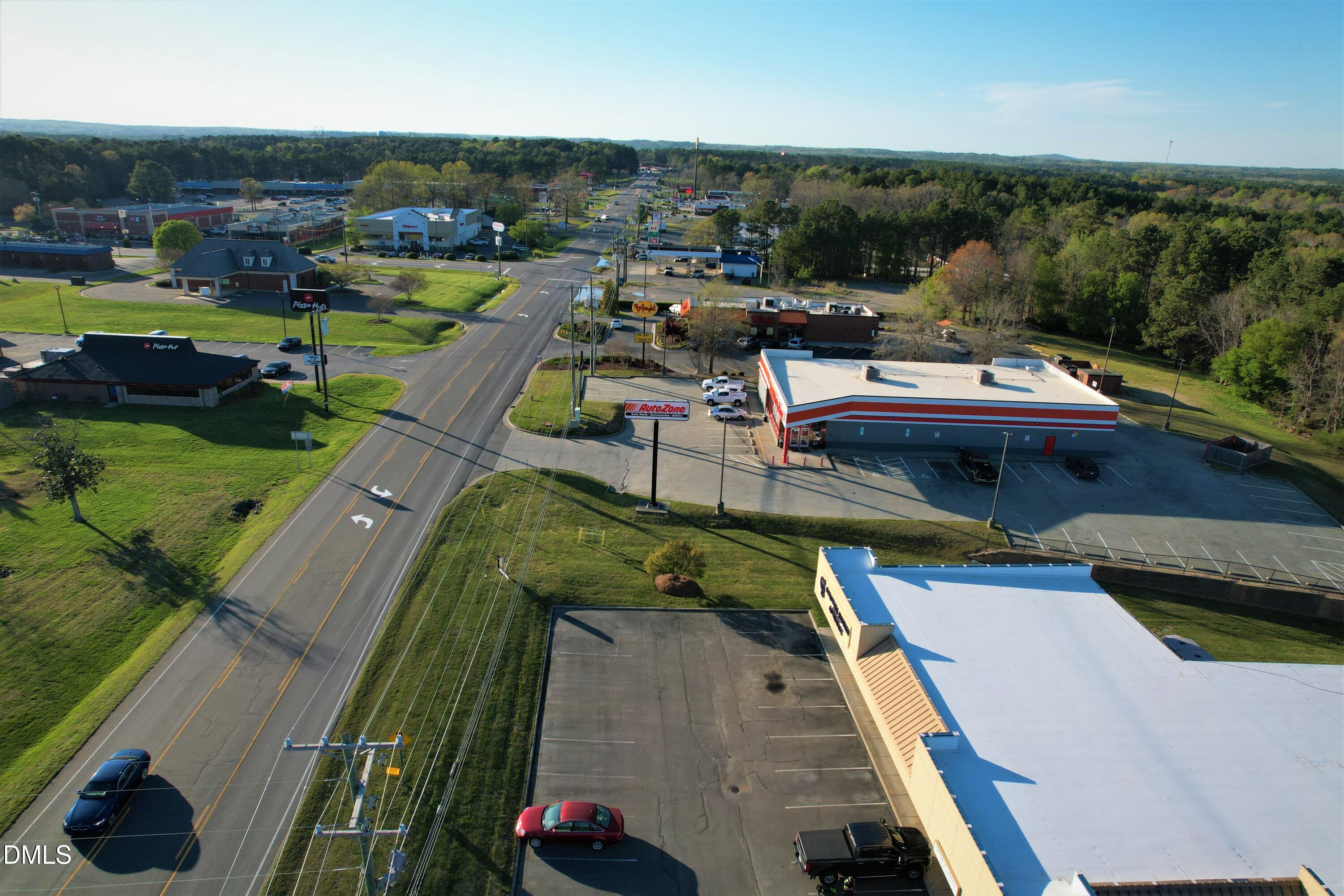 2555 Capitol Drive Suite G