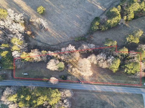 728 Pearces Road Zebulon NC 27597