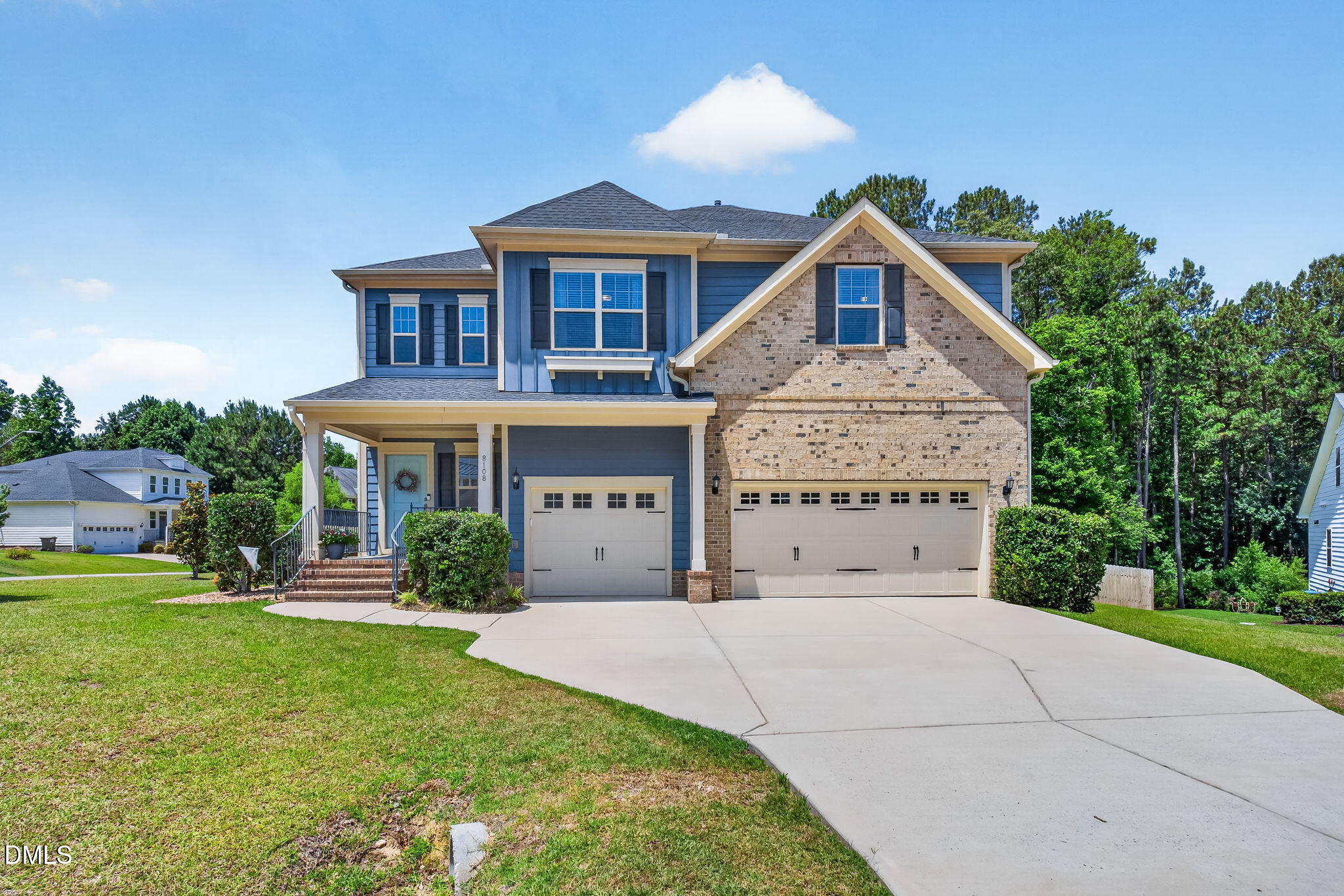 8108 Fieldcrest Lane
