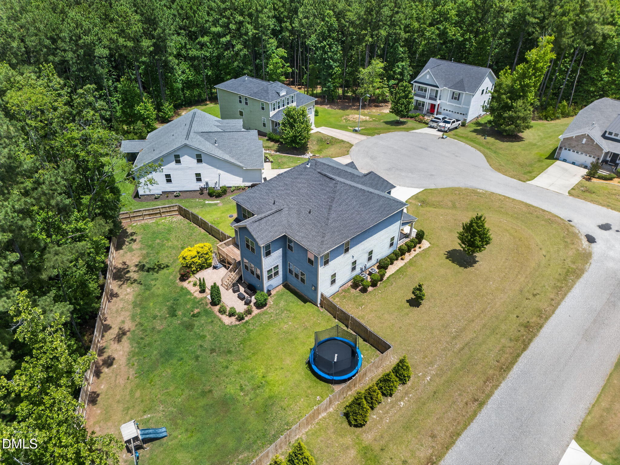 8108 Fieldcrest Lane