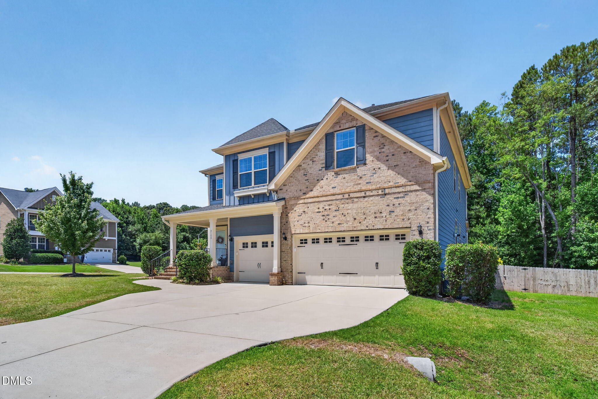 8108 Fieldcrest Lane