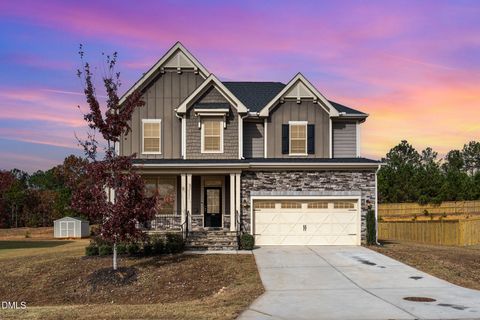 7225 Rex Road Holly Springs NC 27540