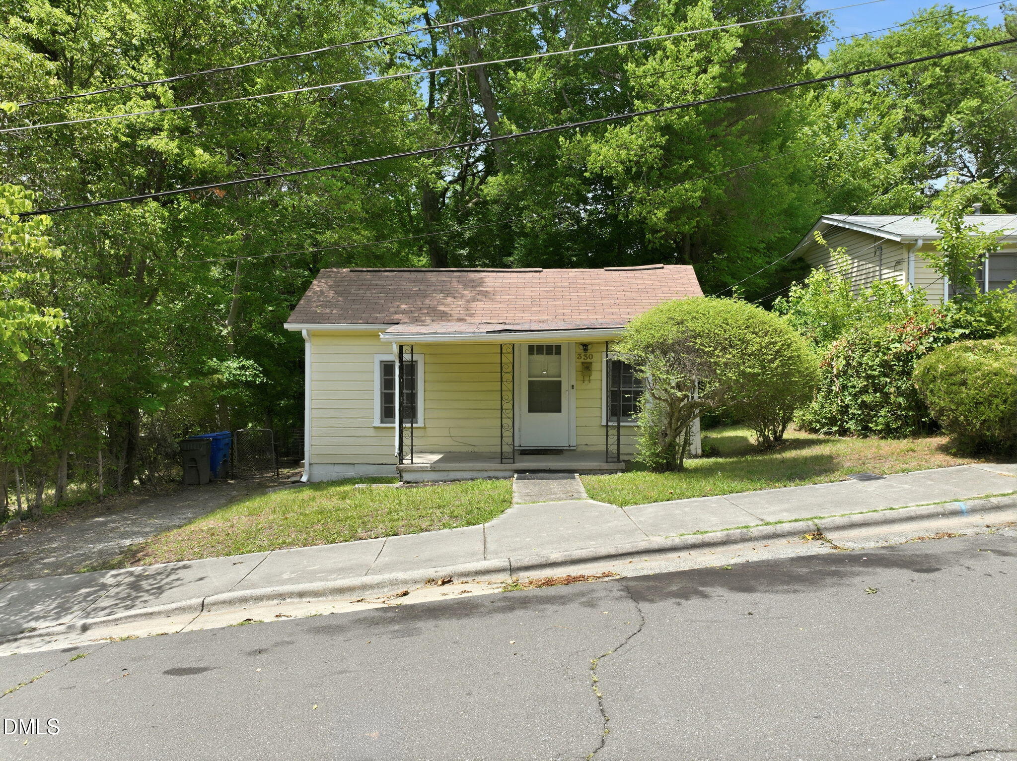 330 Mcmasters Street