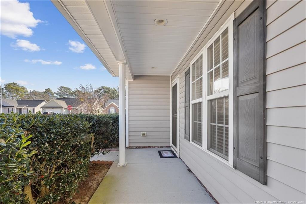 1203 Chimney Swift Drive