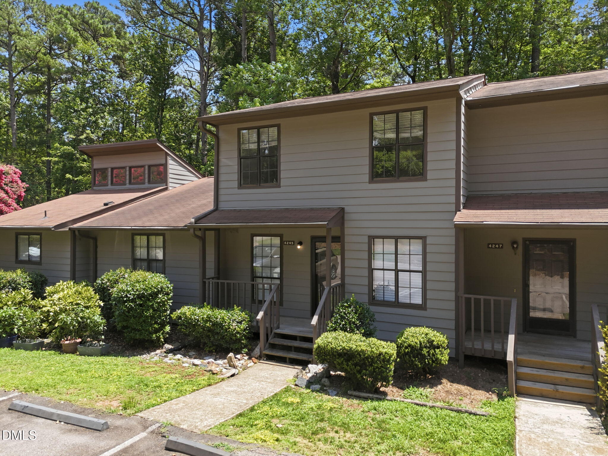 4245 The Oaks Drive