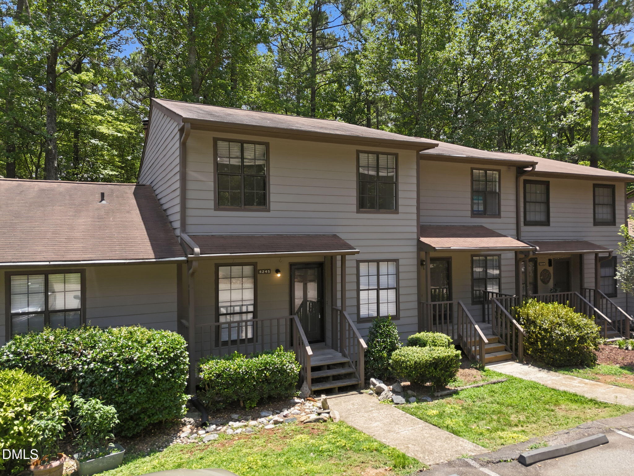 4245 The Oaks Drive