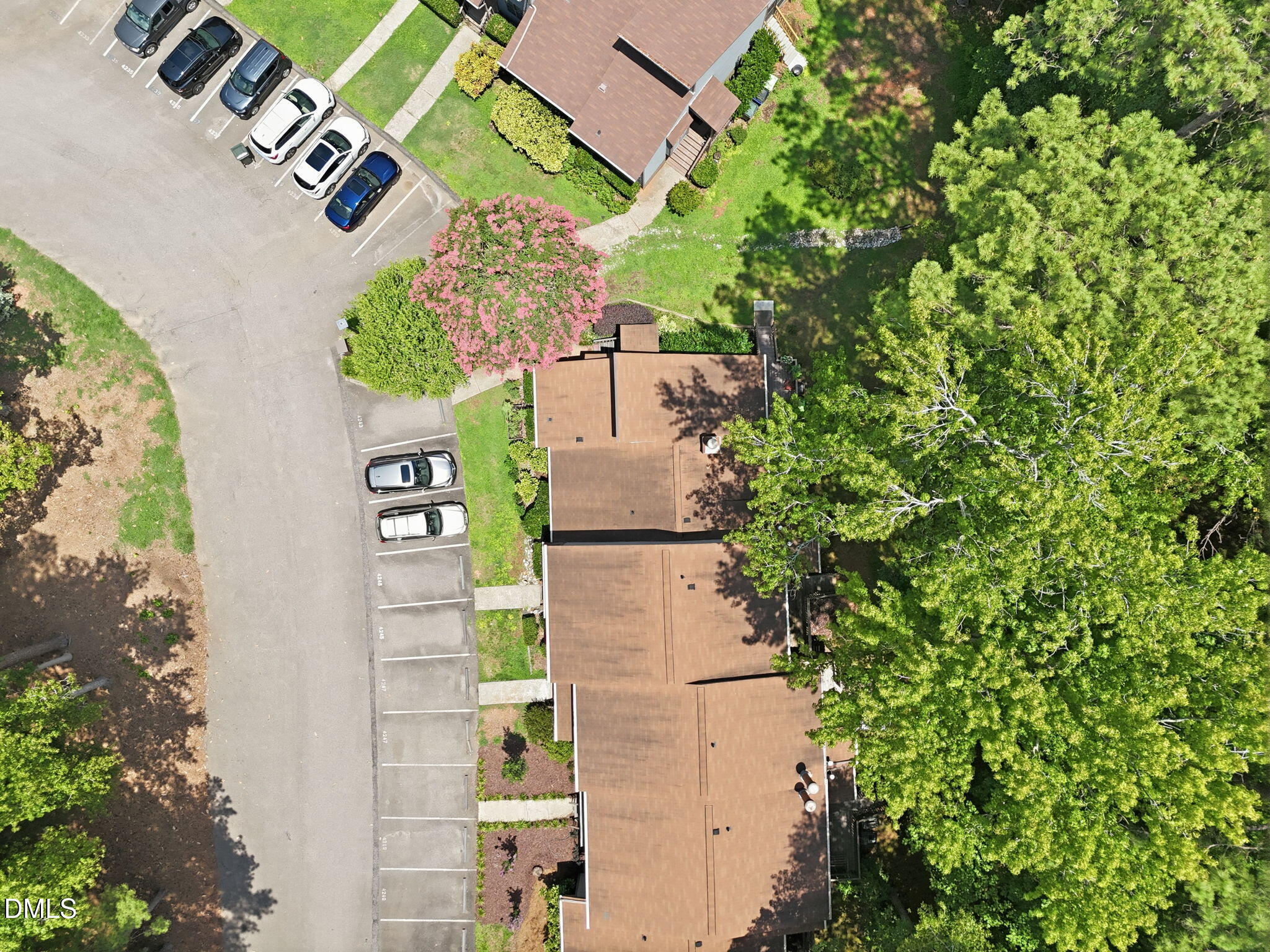 4245 The Oaks Drive