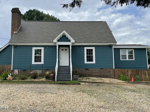 3129 Skycrest Drive Raleigh NC 27604