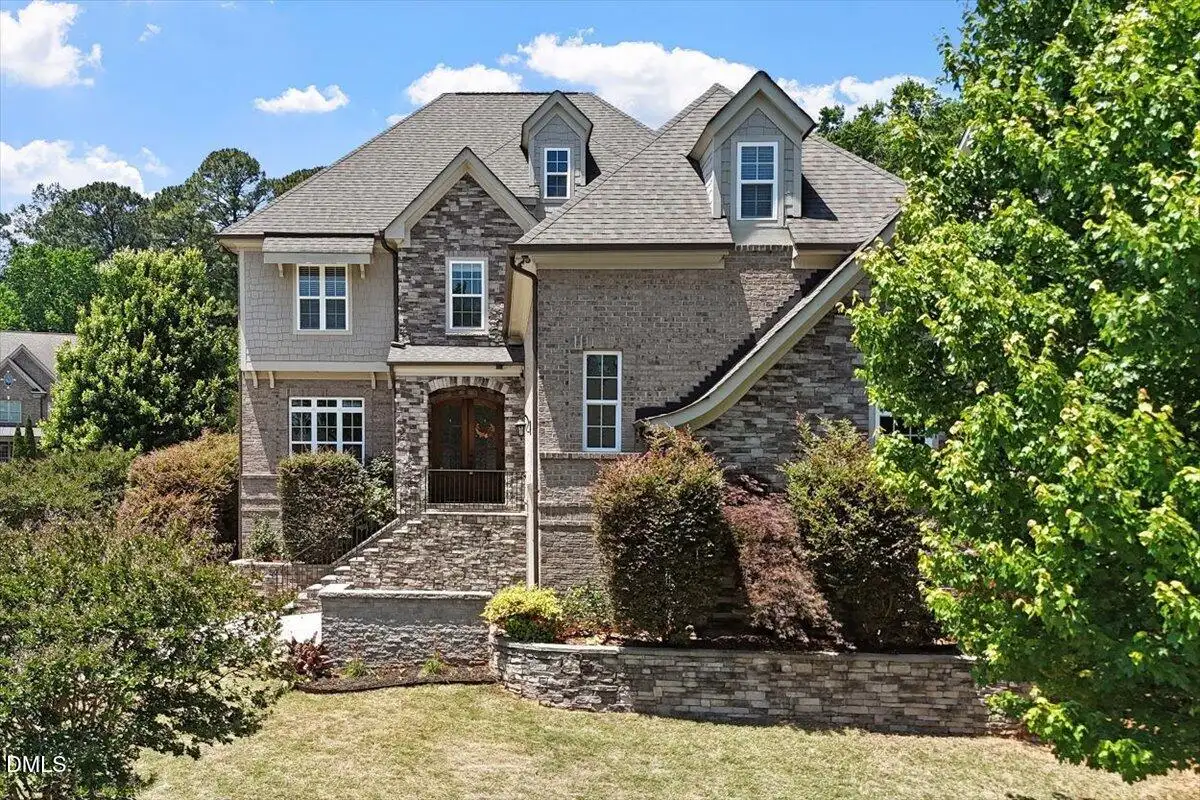 7915 Longleaf Branch Court, Raleigh, NC, 27612