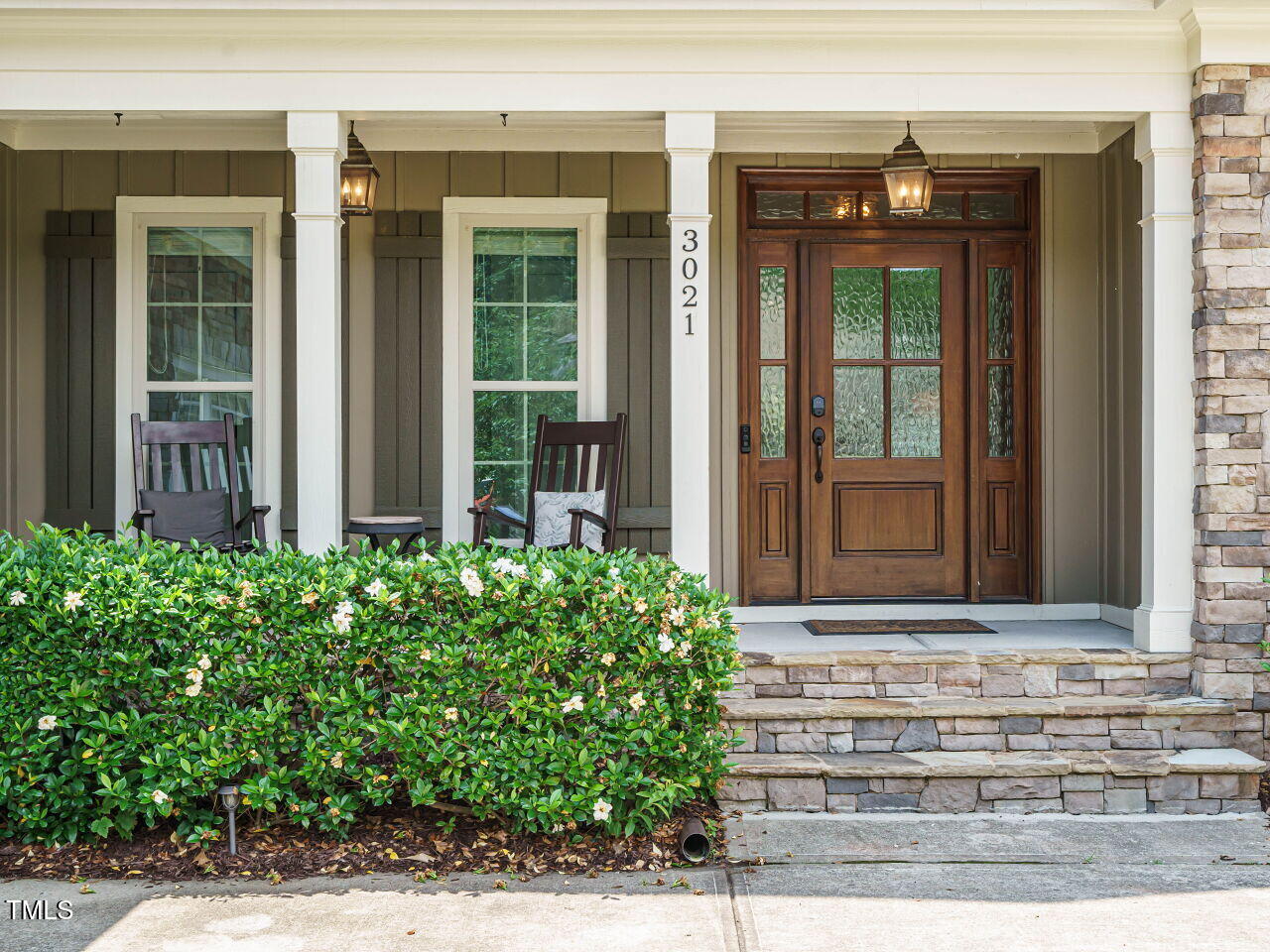3021 Lawson Walk Way