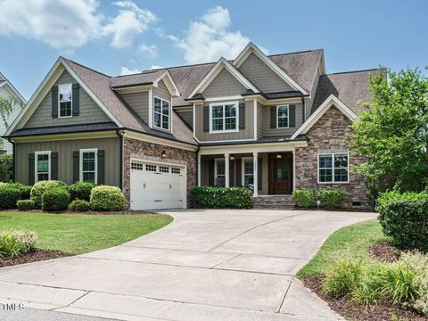3021 Lawson Walk Way Rolesville NC 27571