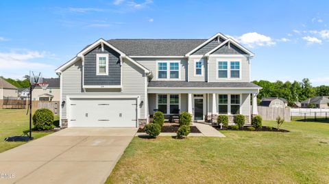 200 Korbel Princeton NC 27569