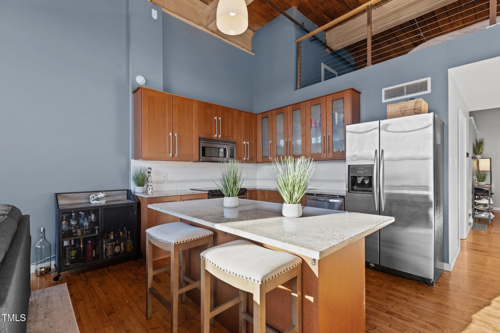 500 N Duke Street 56-207