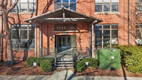 500 N Duke Street 56-207 Durham NC 27701