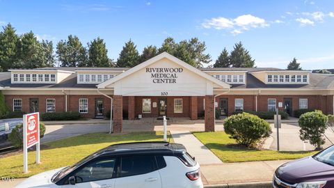 100 Cunningham Lane Clayton NC 27527