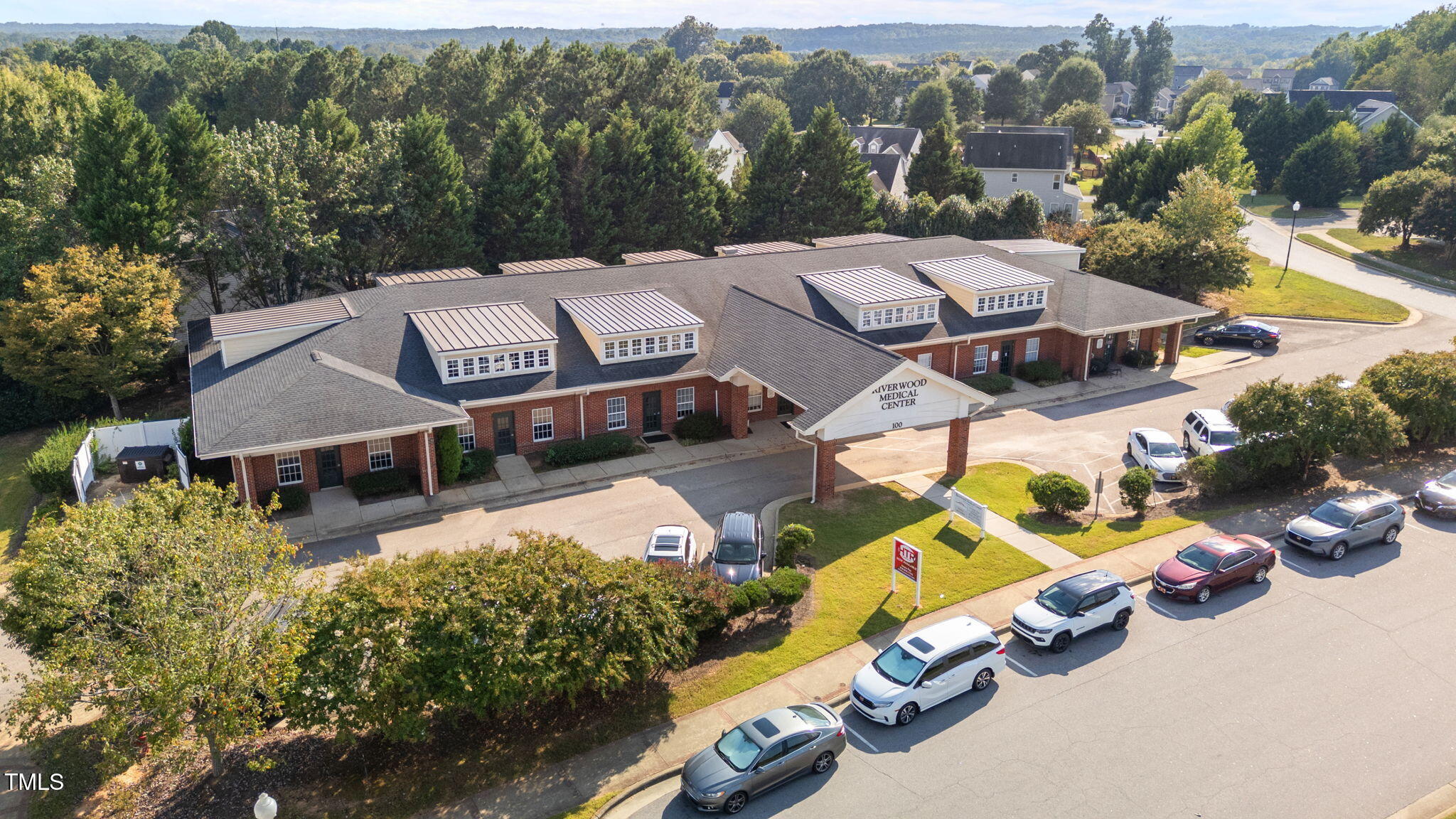 100 Cunningham Lane