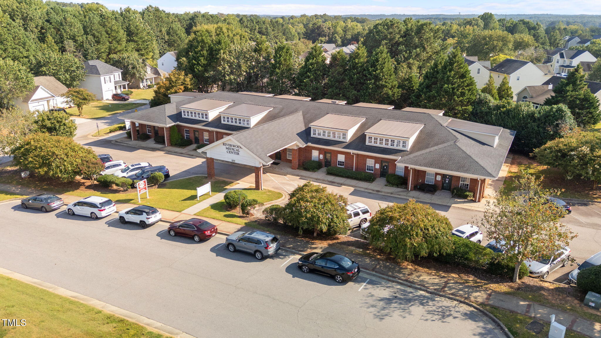 100 Cunningham Lane
