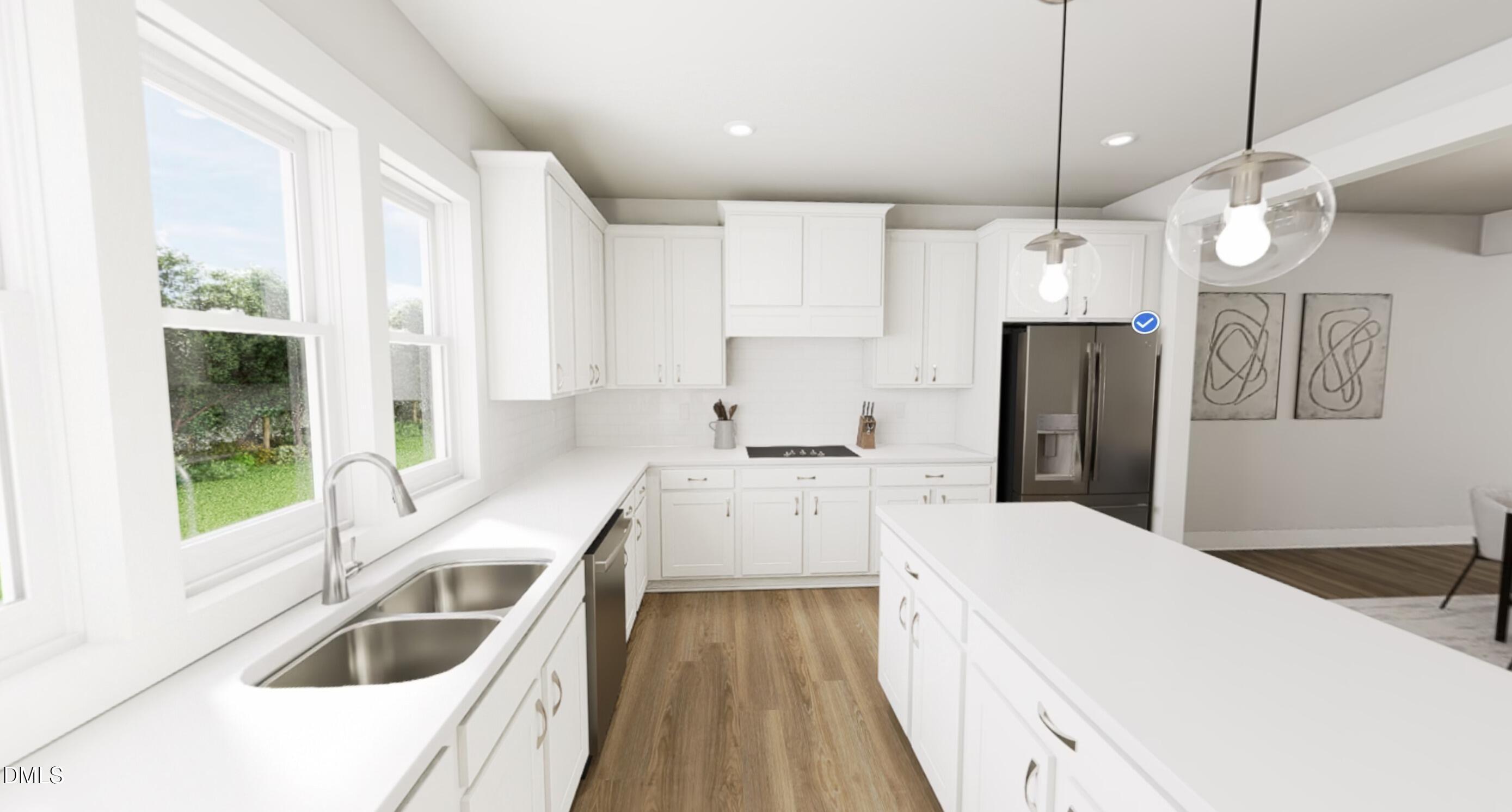 1165 Lamplighter Drive