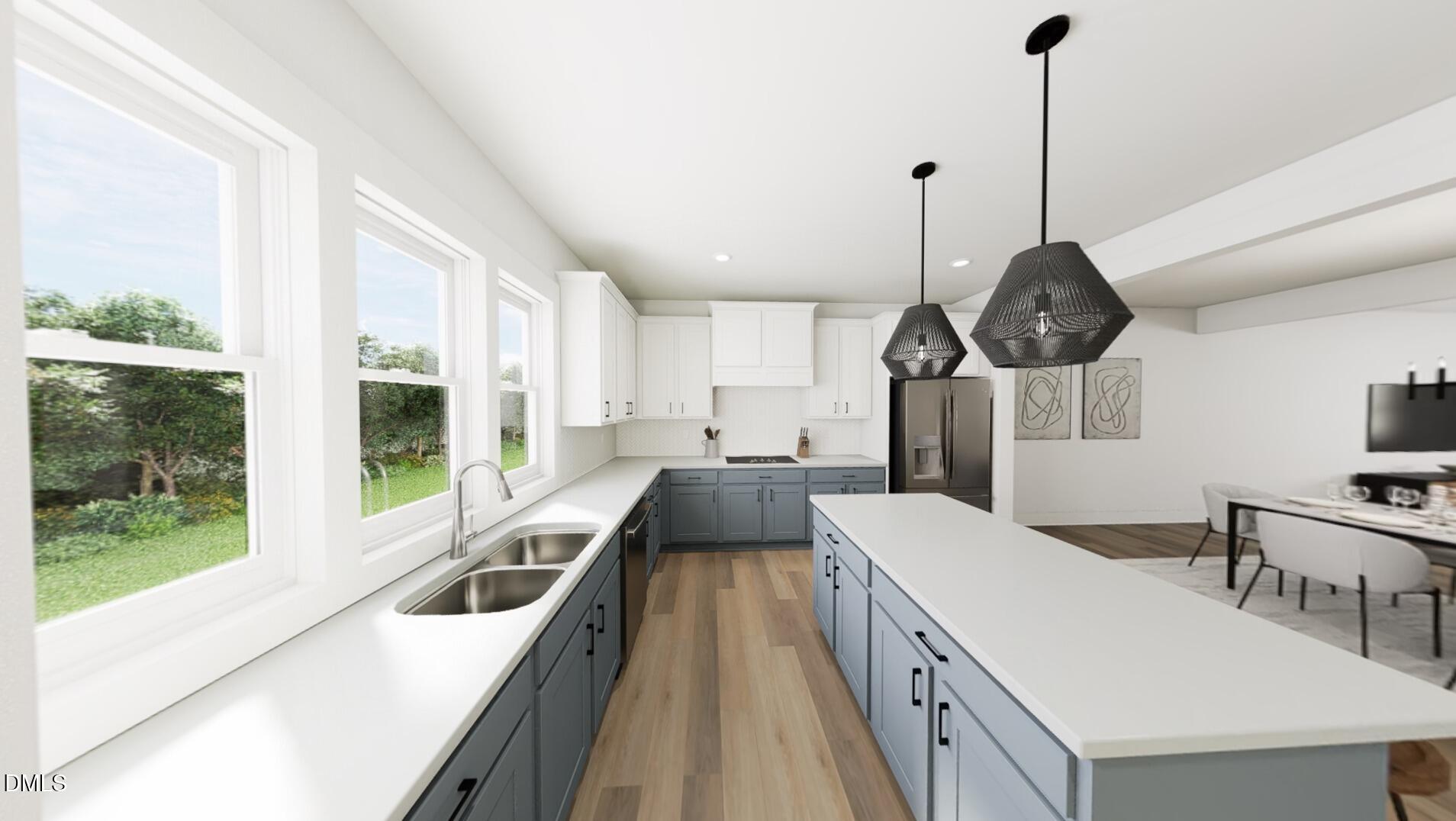 1165 Lamplighter Drive