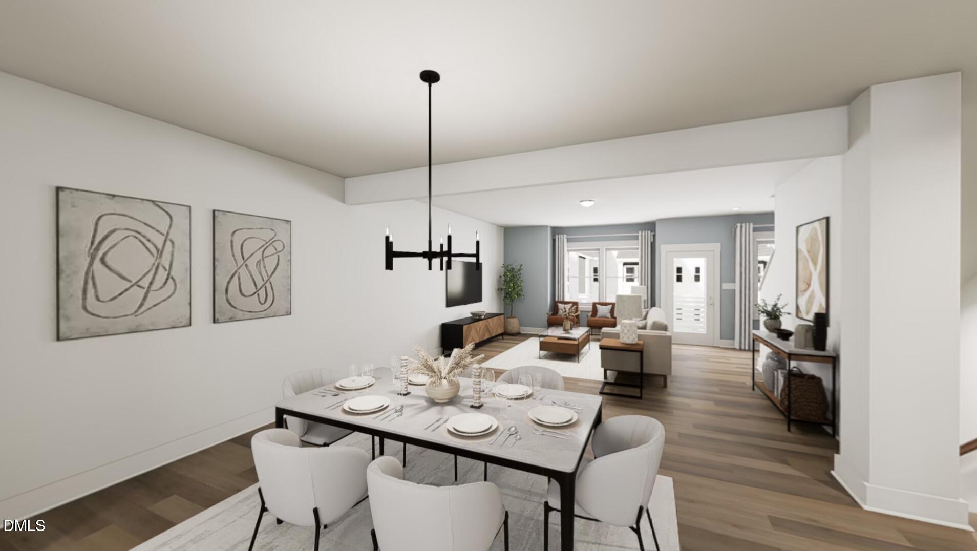 1165 Lamplighter Drive