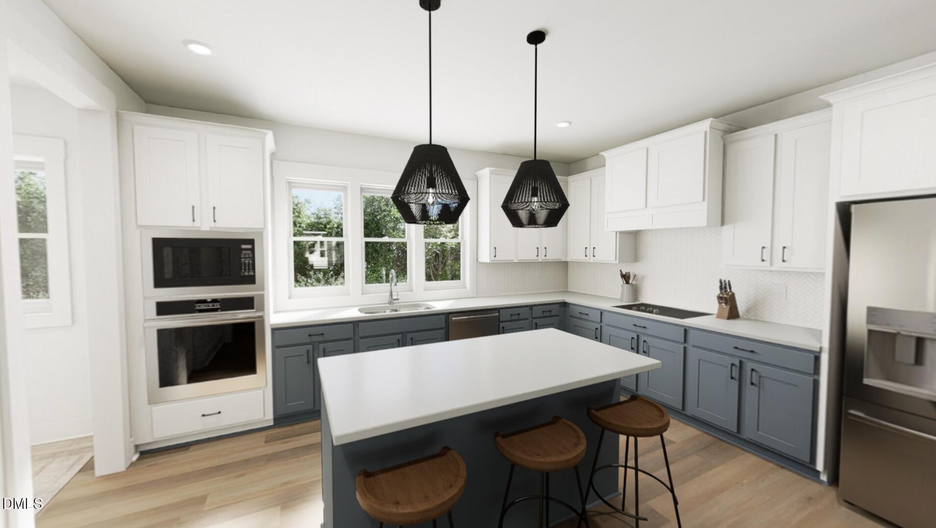 1165 Lamplighter Drive