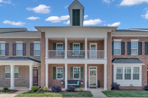 1312 Regulator Street Raleigh NC 27603