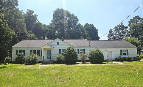 4959 NC HWY 87 Highway S Fayetteville NC 28306