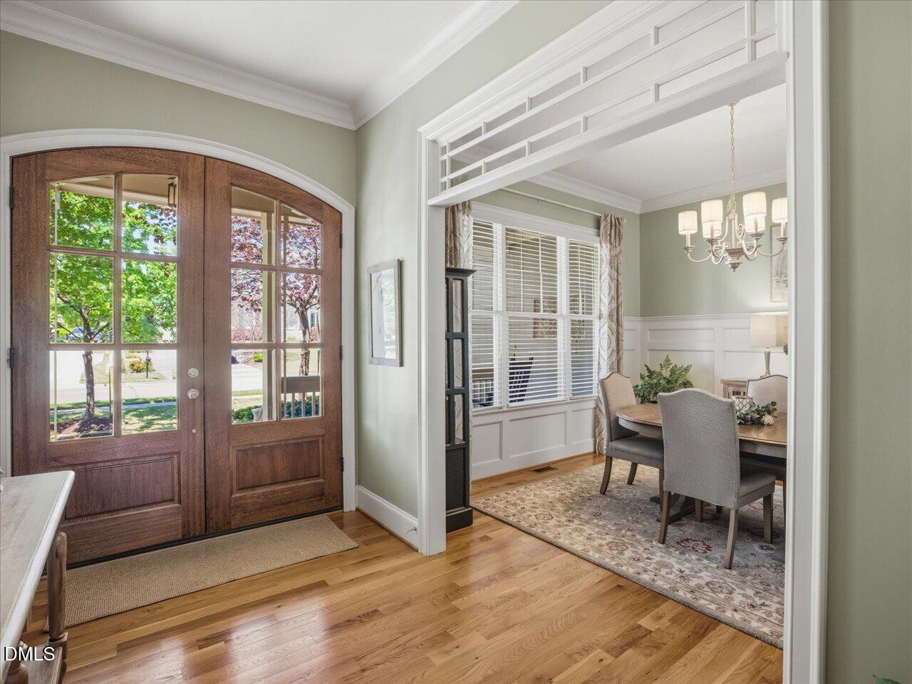 308 Bolton Grant Drive