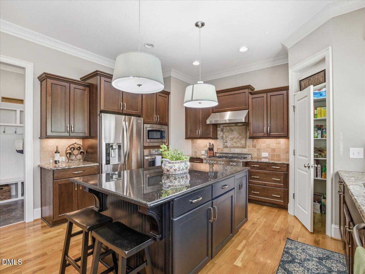 308 Bolton Grant Drive