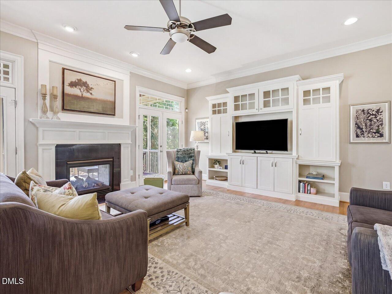 308 Bolton Grant Drive