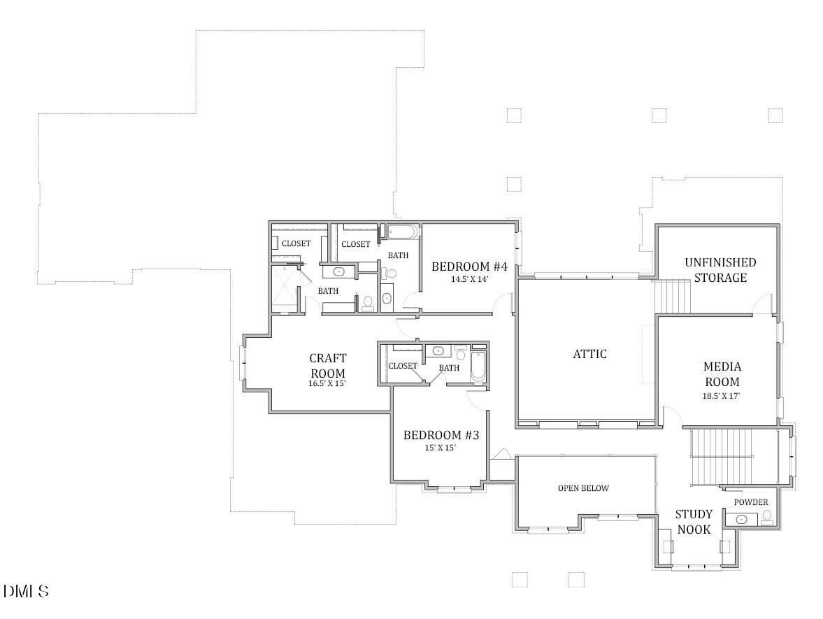7408 Red Maple Ridge Road