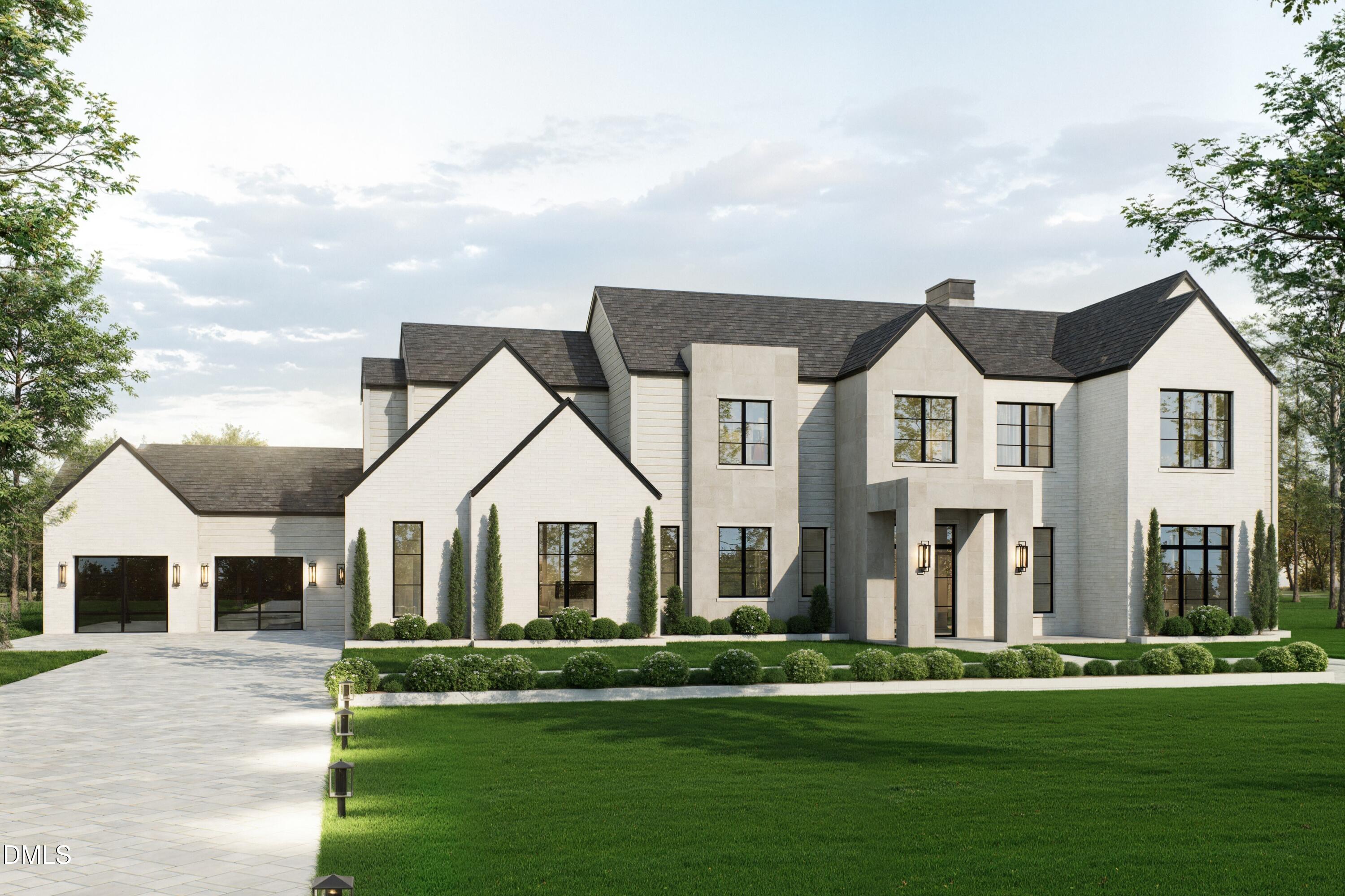 7408 Red Maple Ridge Road