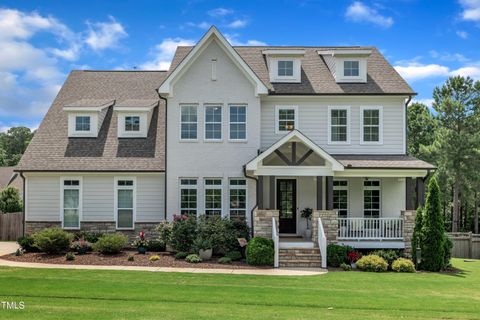 2300 Ginger Gold Court Apex NC 27539