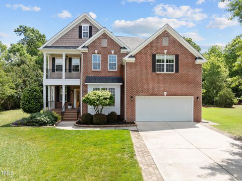 3708 Tansley Street, Wake Forest, NC 27587 - #: 10028036