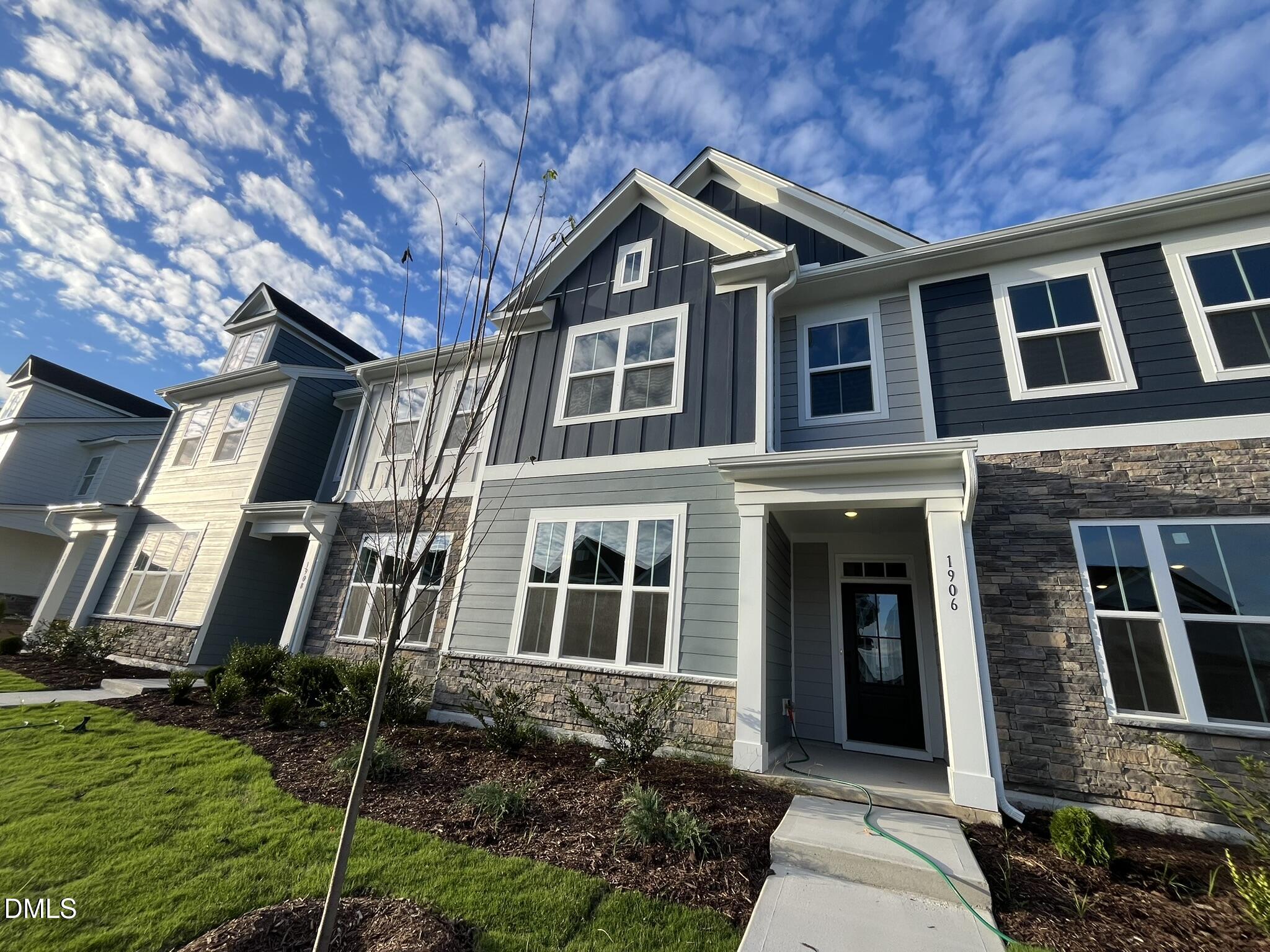 1906 Plott Balsam Drive