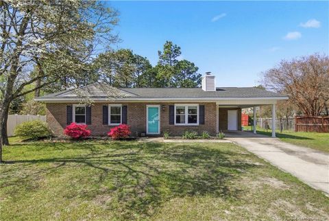 6319 Rustic Ridge Hope Mills NC 28348