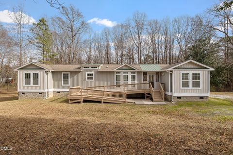 5148 Commission Drive Holly Springs NC 27540