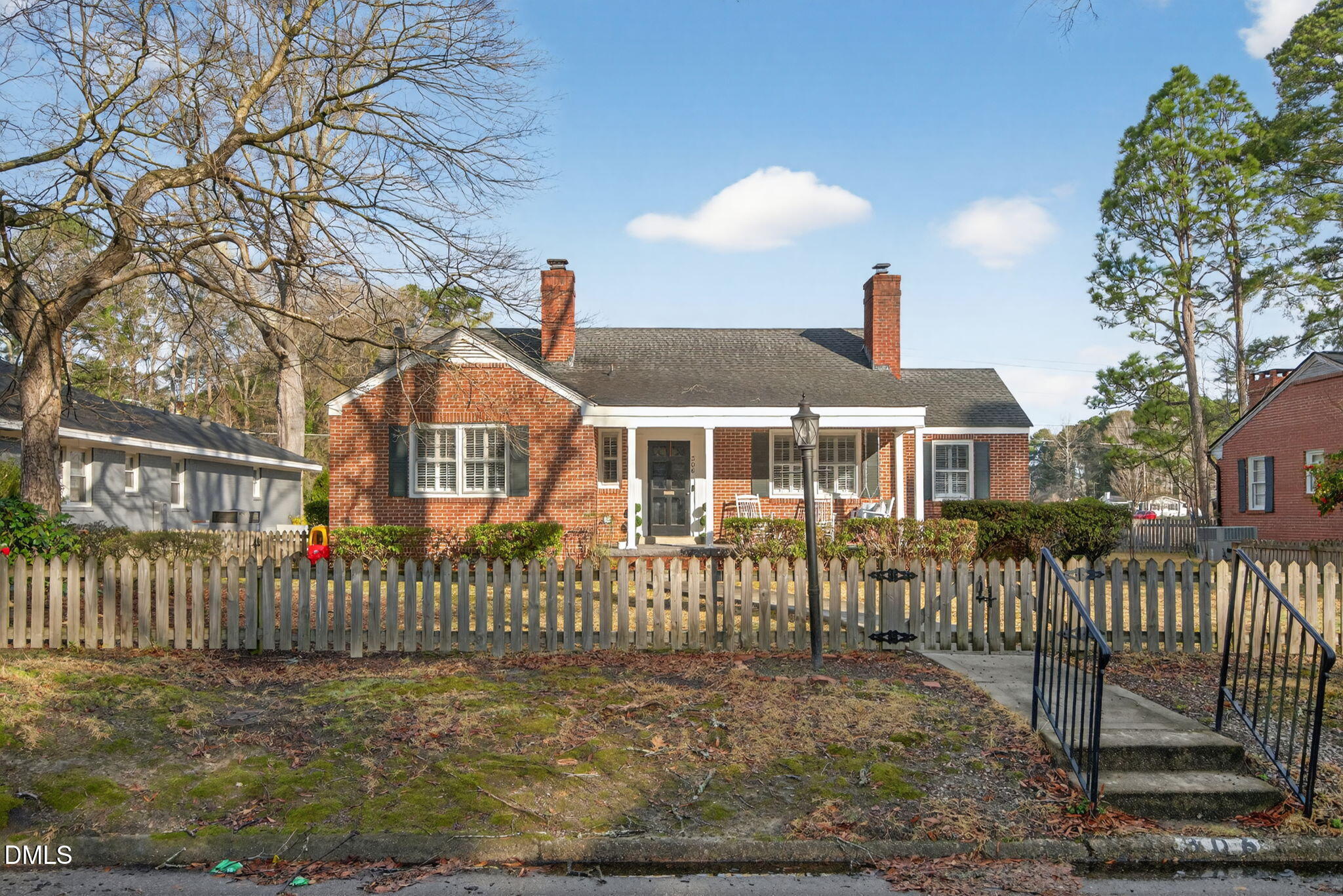 306 Monticello Drive NW