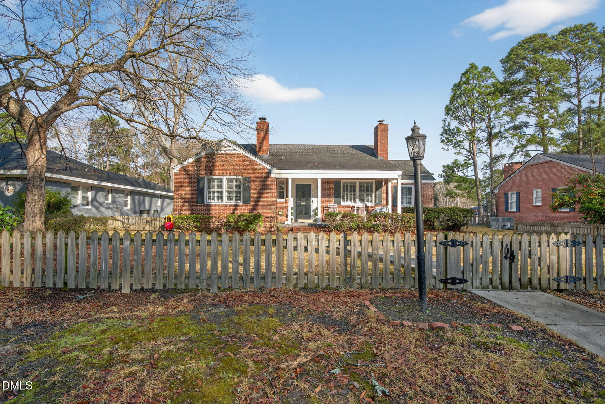 306 Monticello Drive NW