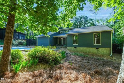 2511 Bexley Avenue Durham NC 27707