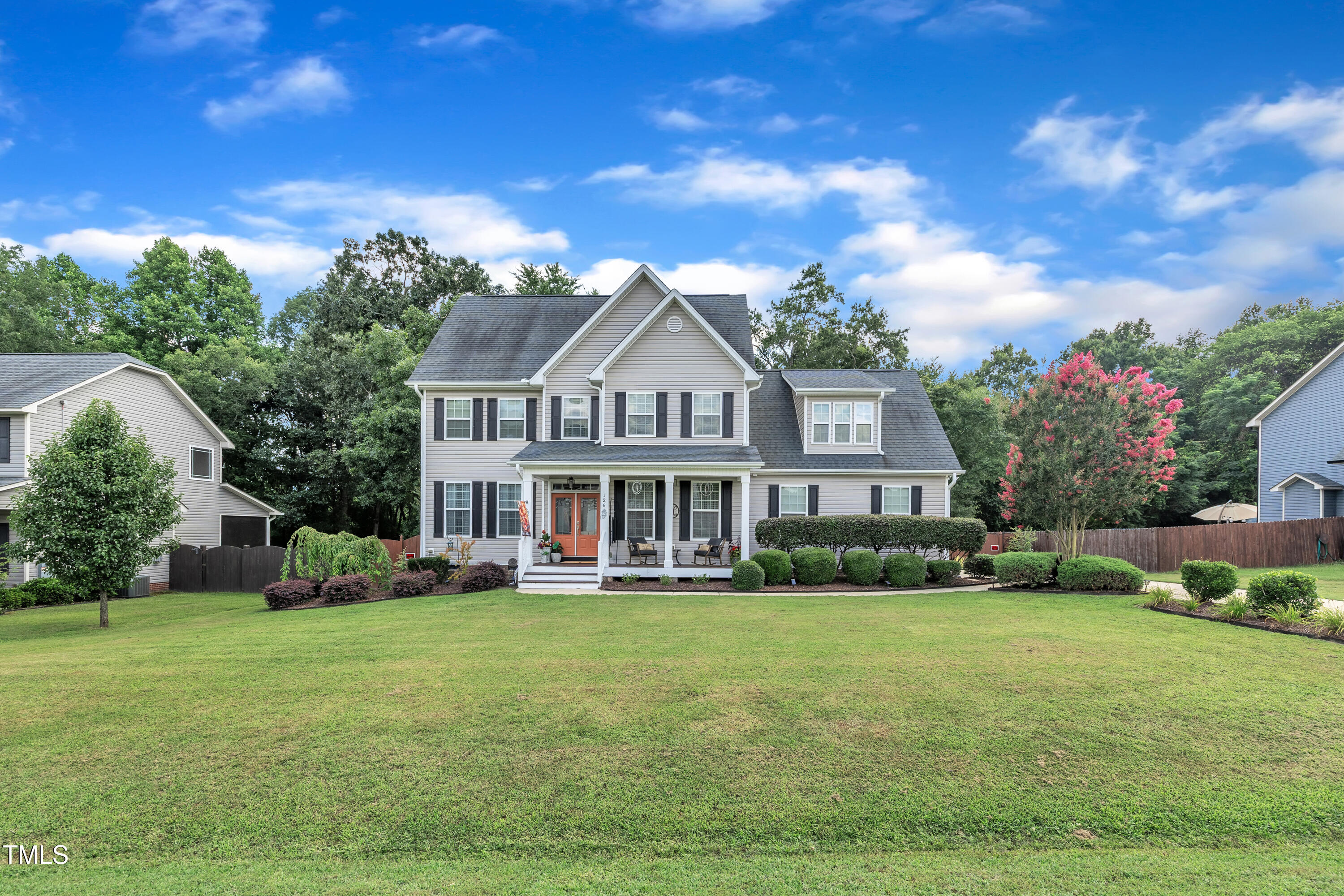 126 Gwendolyn Way