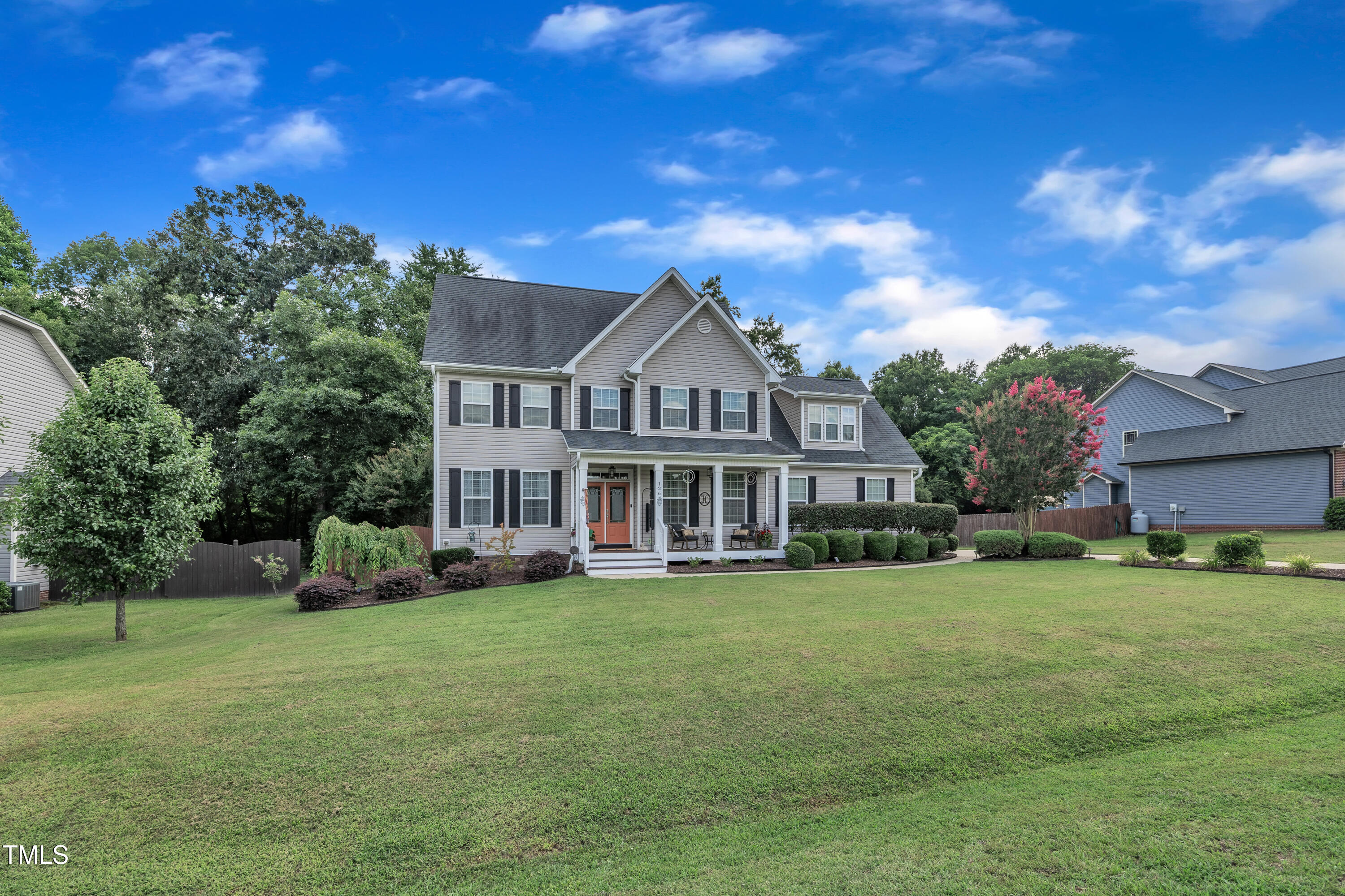 126 Gwendolyn Way