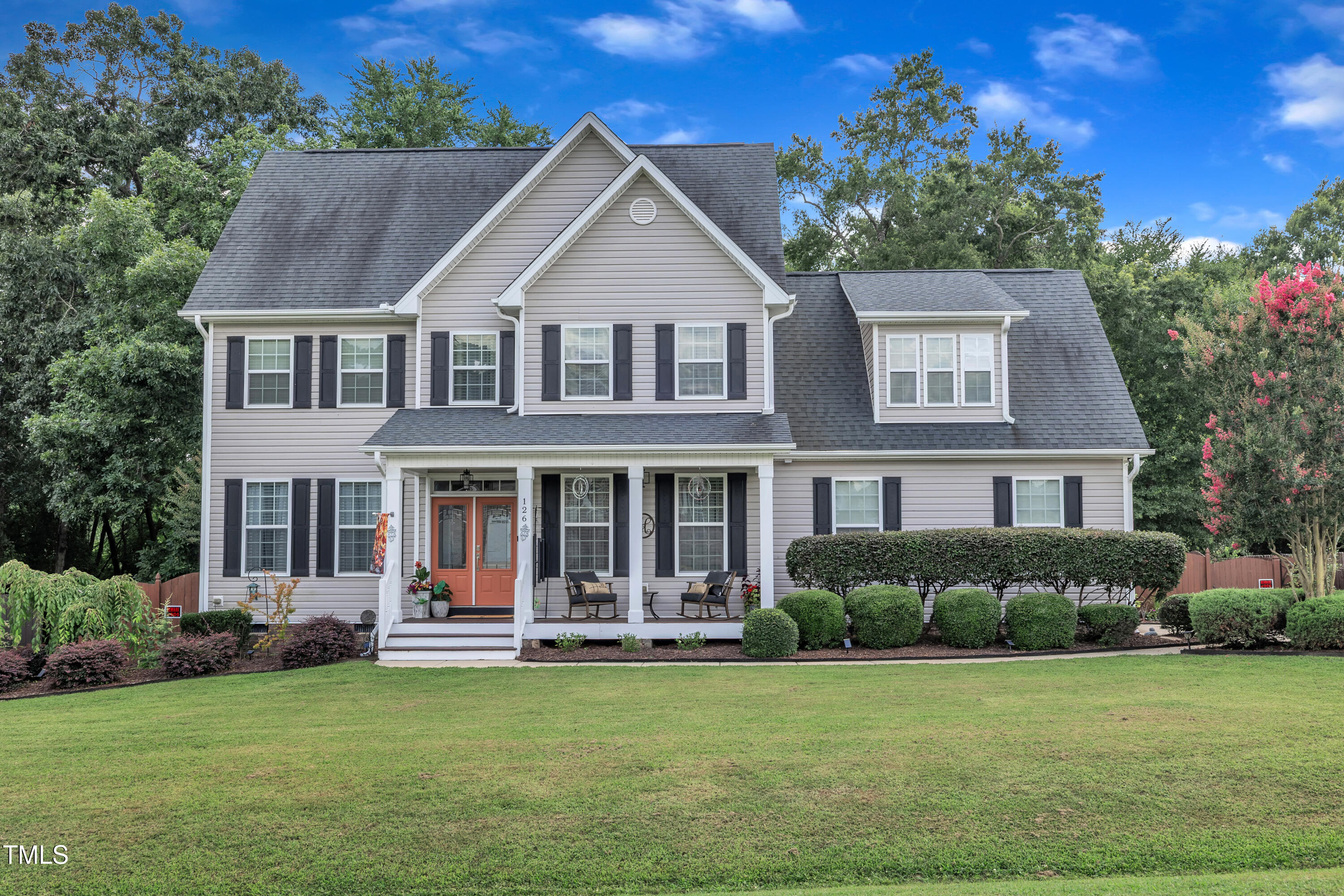 126 Gwendolyn Way