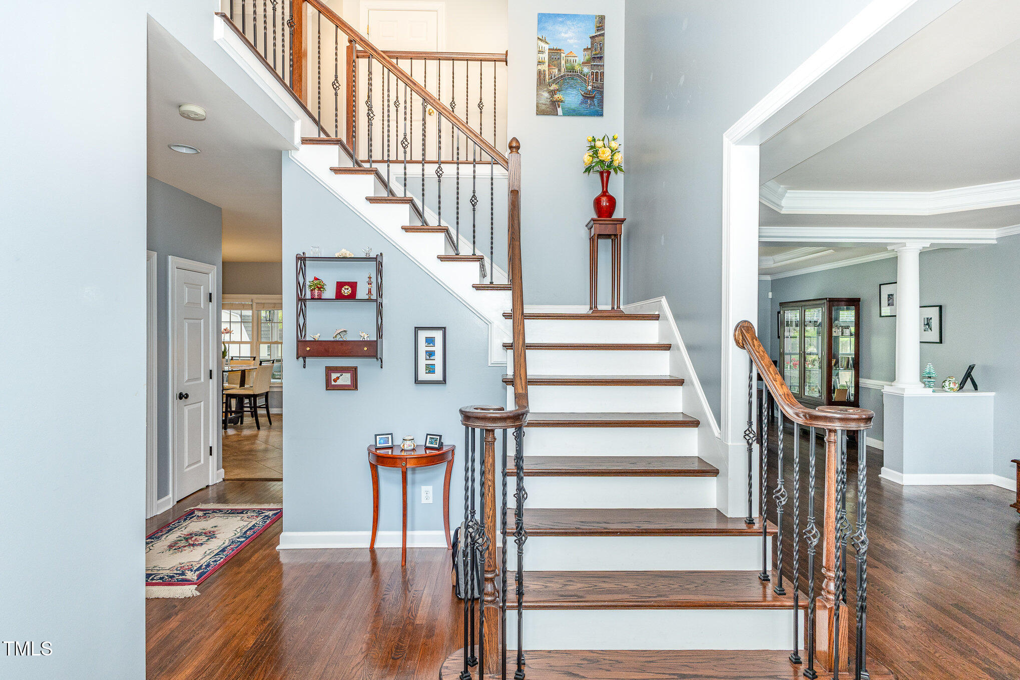 6020 Jones Farm Road