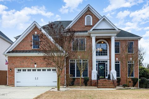 6020 Jones Farm Road Wake Forest NC 27587