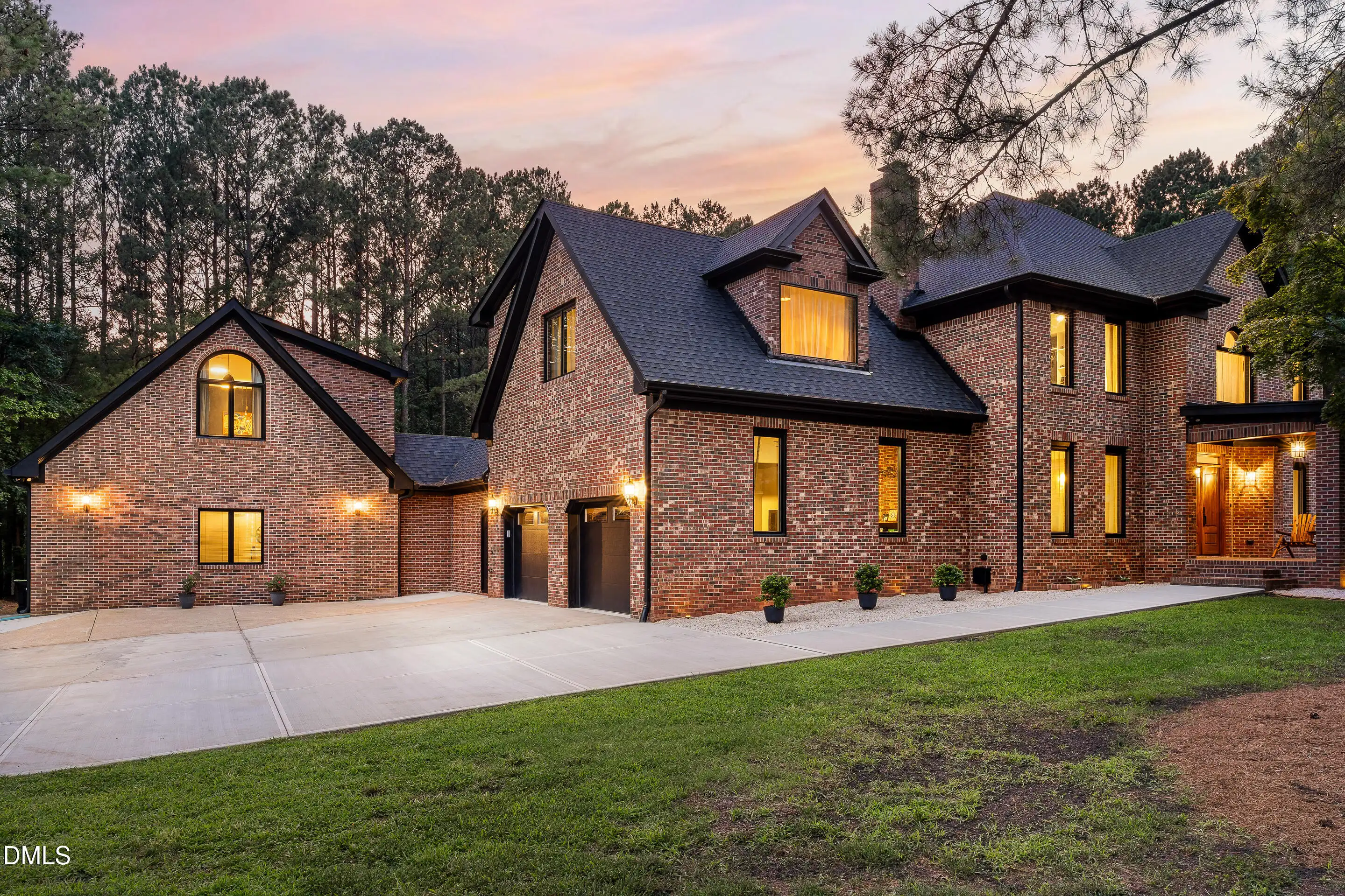 700 Lochgarton Lane, Raleigh, NC, 27614