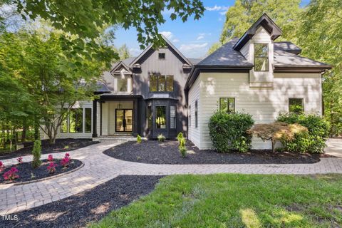 6701 Green Hollow Court Wake Forest NC 27587